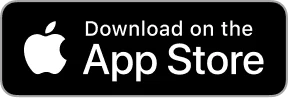 App store download badge